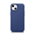 Etui do telefonów iCarer Leather Case do iPhone 14 Plus (MagSafe) niebieski 6975092685340